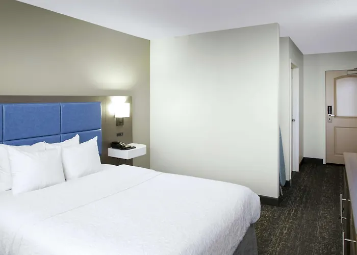 Hampton Inn Chicago Elgin / I-90
