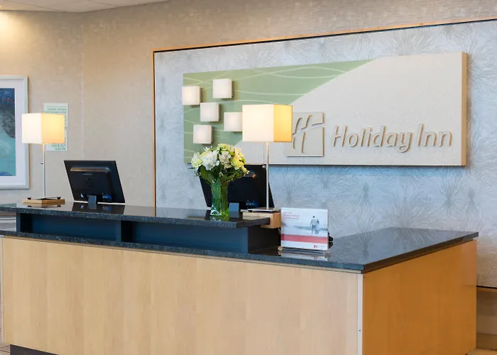 Holiday Inn Chicago - Elk Grove, An Ihg Hotel