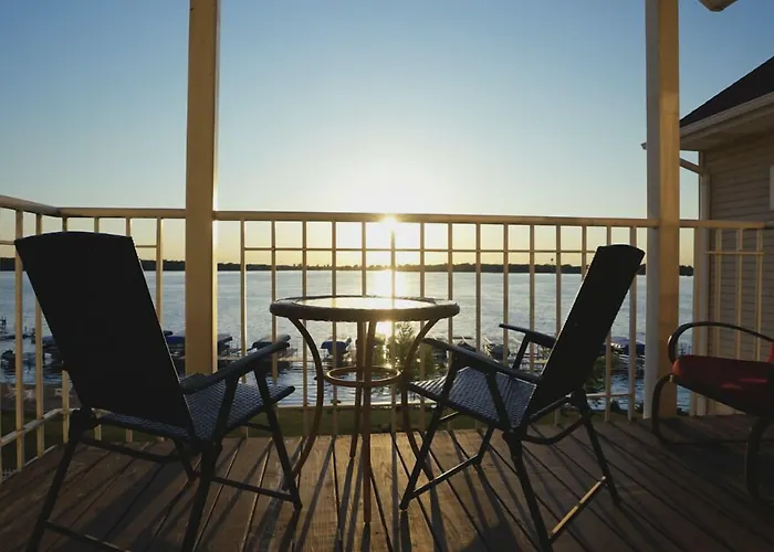 Delavan Lake Resort